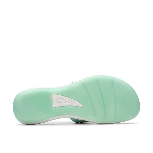Image of Clarks womens Breeze PiperSlide Sandal | Casual Sandals