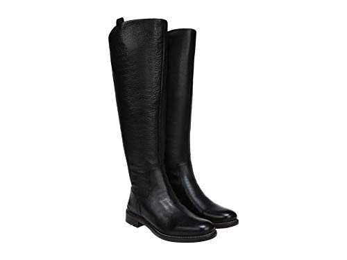 Franco Sarto Women's Meyer Knee High Wide Calf Boots 6.5M
