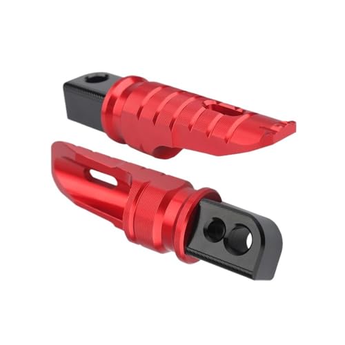 Support repose-pieds pour Suzuki GSX-8S et GSX-S750 moto - 6