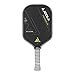 JOOLA Ben Johns Perseus Pickleball Paddle with Charged Surface Technology for Increased Power & Feel - Fully Encased Carbon Fiber Pickleball Paddle w/Larger Sweet Spot - USAPA Approved. 14mm Core