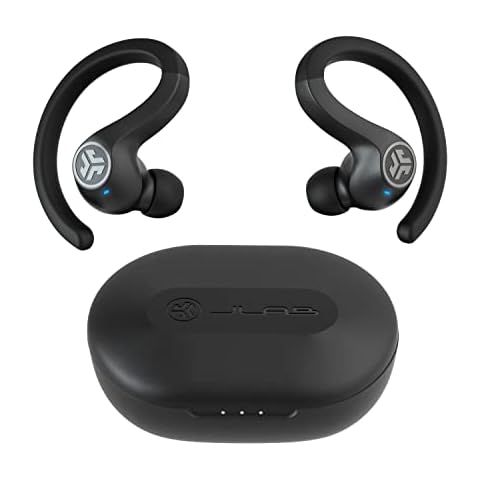 Auriculares Inalambricos Deportivos JLab JBuds Air Sport Cover