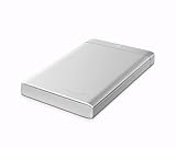 (OLD MODEL) Seagate Backup Plus 1TB Portable External Hard Drive for Mac USB 3.0 (STBW1000900)