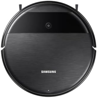 Samsung Robô Aspirador 2 em 1 Preto VR5000RM Aspira e Passa Pano ...