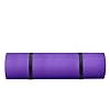 Yoga Mat Thick,2025 New Upgrade 1/5 Thick Anti-Tear Non Slip High Density Exercise Yoga Mat with Carrying Strap,Black Yoga Mat for Floor,Workouts,Gym,Fitness,Home Yoga,Stretching,Pilates