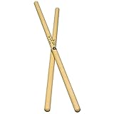 Longitud: 15" LP Tito Puente Signature - Baquetas para timbales, 15\"