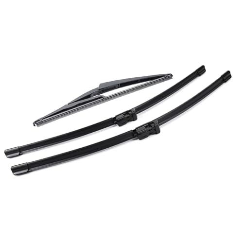 ���C�p�[�u���[�h Compatible With �g�D�C���S 2 BJ Compatible With Twingo 2 BJ 2007 2008 2009 2010 2011 2012 2013 2014 24 "+16" + 12" LHD �t�����g��