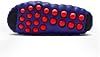 Nike Mind 001 AMP Spider Man Azul Índigo Estallido Púrpura Mula Hombre Talla 11 6