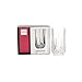 Luminarc Longchamp Krystal 12 Ounce Liquor Glass Set of 4