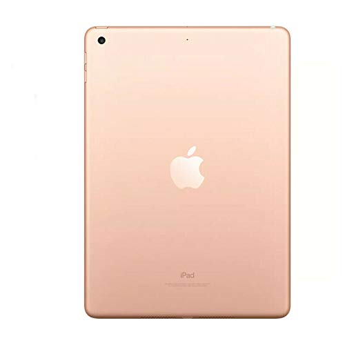 Apple iPad ６世代ゴールドWi-Fi + Cellular9.7インチ Amazon.com : Early 2018 Apple iPad (9,7-inch, 32GB, Wi-Fi +
