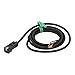 Sunx GXL-8FU Inductive Proximity Sensor, GXL Series