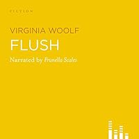 Flush livre audio