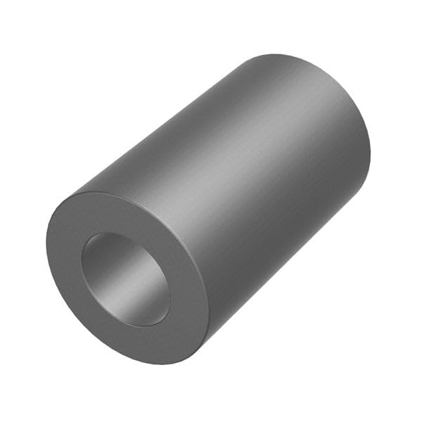 Mild Steel Spacer 3/4 OD