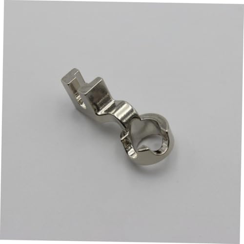 Set de 6 piezas pie prensatelas para máquina de coser miniatura 4