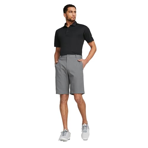 Image of PUMA Dealer Shorts 10