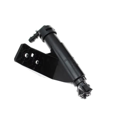 Buse de lave-phare avant avec capuchon 98671-B8000 pour Hyundai Santa Fe 2013-2016