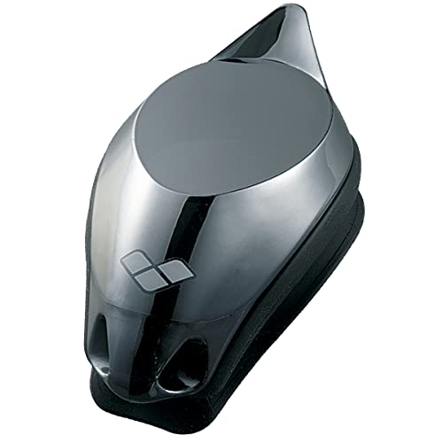 arena 水泳 ゴーグル グラス 度付レンズ ミラー加工 パーツ組立タイプ クッションタイプ くもり止め AGL-1900C SLSK S-2.0