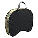 Lcoygia Portable Hunting Seat Cushion,Concave Design Thicken Stadium Seat Cushion, Dirty Proof Lightweight Outdoor Cushion,for Camping,Hunting, Fishing,ect. (CP)