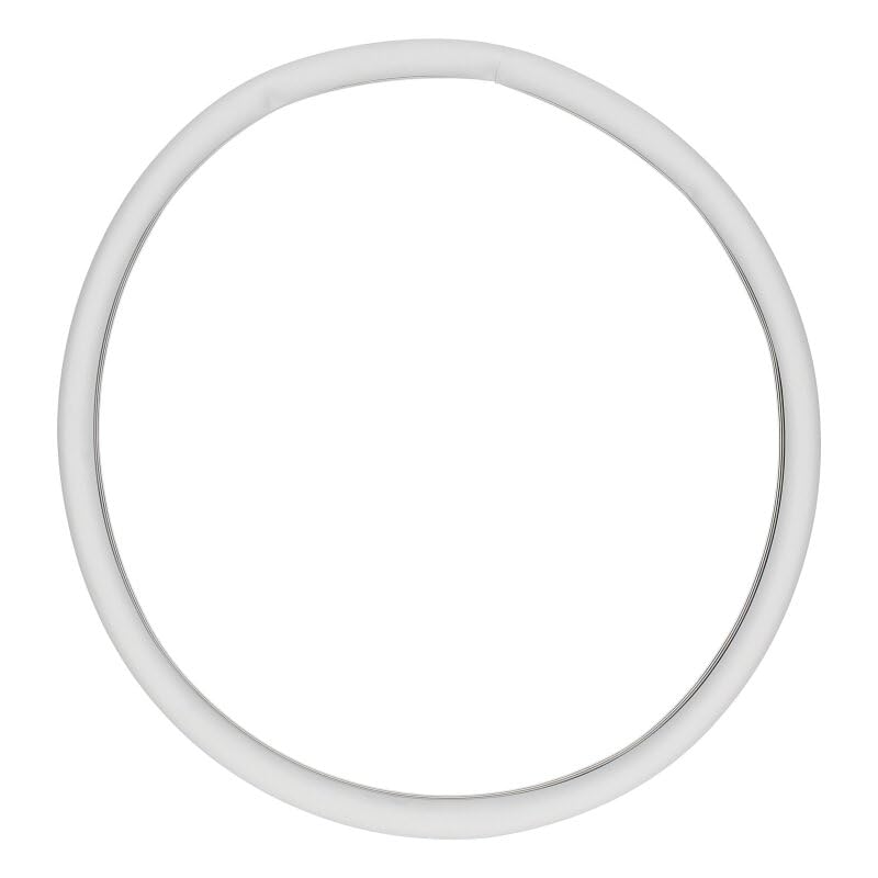 LUTH Premium Profi Parts Junta de puerta compatible con Gorenje 885285 para secadora
