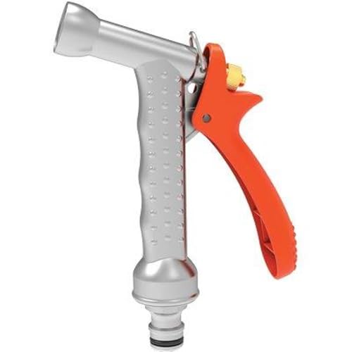 2PZ IDROPISTOLA A LANCIA METAL PRO STARS INNESTO RAPIDO CORPO