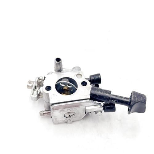Carburateur C1Q S210 pour souffleur Stihl BR350 BR350Z BR430 BR430Z
