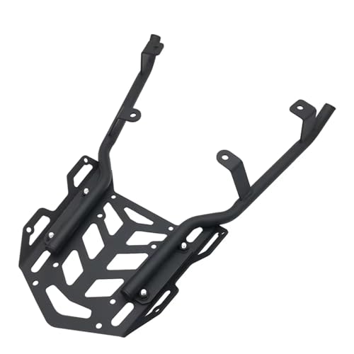 Support Rangement Moto pour Xmax Solution Manque Place Coffre Arrière - 2