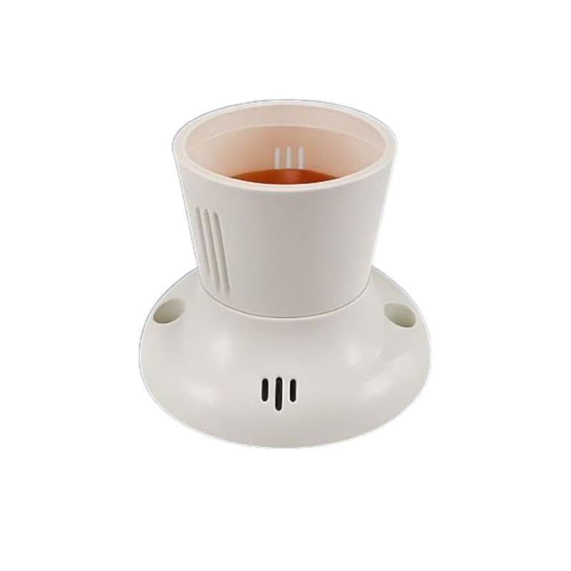 SIFA TECH 1080P HD Smart Bulb Holder IP Camera | WiFi Indoor Security Camera with Night Vision | Compatible with Android, iOS & PC-image-8
