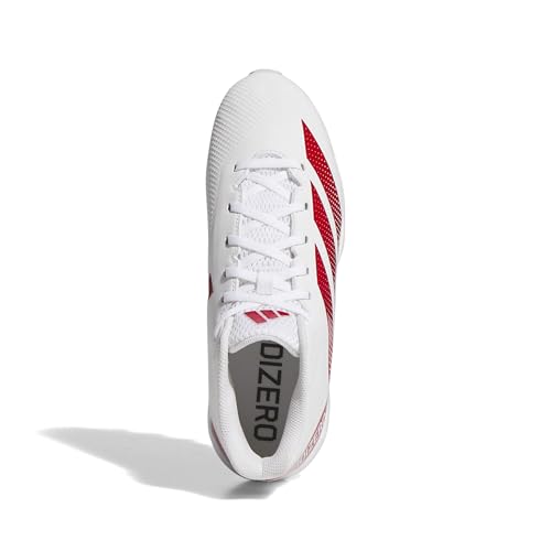 Image of adidas Originals Men's Adizero Impact.2 Molded American Football Shoes