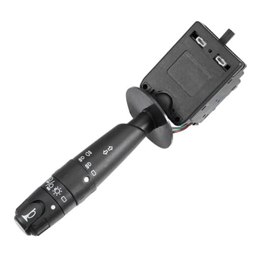 Comodo clignotant Citroen Saxo Dispatch Berlingo interrupteur robuste