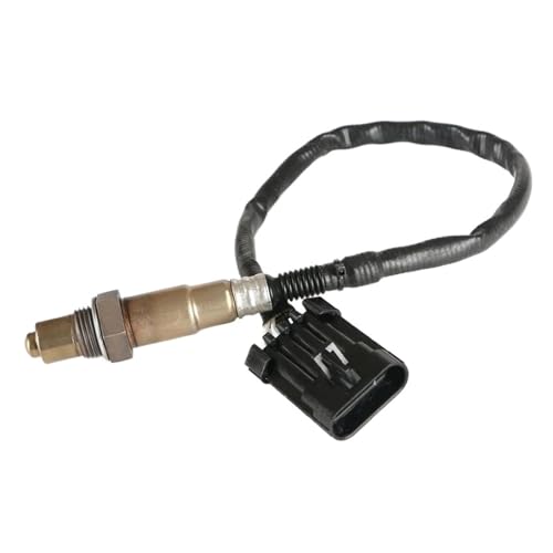 Sonde à oxygène 0258006966 capteur lambda pour échappement de Buick Excelle