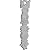 Ekena Millwork ONL04X19X01WR 4 5/8-Inch W by 19 1/2-Inch H by 1 3/8-Inch P Wreath Drop Onlay