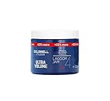 goldwell style sign 4 lagoom jam volume gel  12er Set: Goldwell Sign Volume Lagoom Jam 200ml XXL