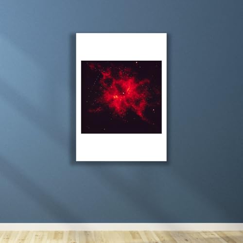 Impression d'art mat d'archivage Hubble NGC 2440 Spiffing Prints