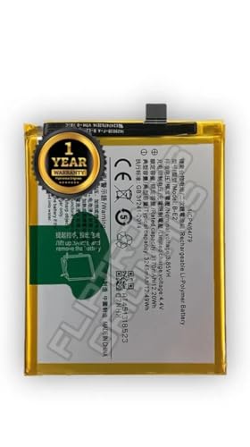 Image of B-E2 Battery for Vivo X21i Battery with 1 Year Warranty****(P338)