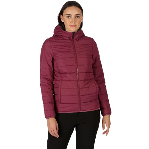 Veste Regatta Femme RWN171 de mi-saison en tissu coupe-vent