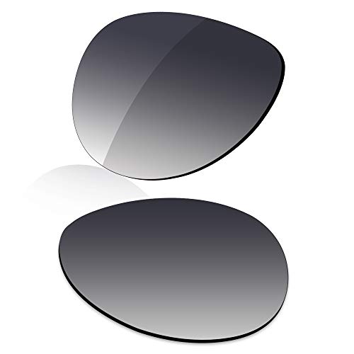 Image of LenzReborn High-impact Polarized Lens Replacement for Oakley Feedback OO4079 Sunglass