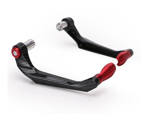 Protecteur de guidon d'embrayage frein garde leviers moto YZF R1 R6