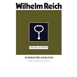 Character Analysis: Third, Enlarged Edition