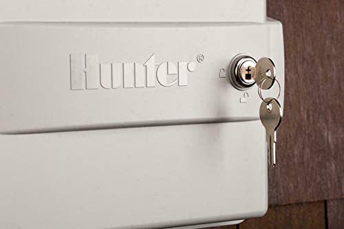 Hunter Pro-HC Steuergerät, Größe: 12 Stationen