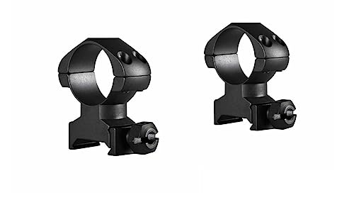 AM DEF AD-DELTA SCP MNT 30MM CANTIL