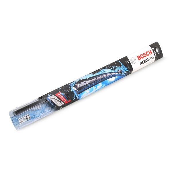 BOSCH Aerotwin Plus Silecek Togg T10X (2023 ve sonrası), Seat Arona (2017 ve sonrası), Ford Fiesta VI (2015-2017) [650 mm] AP650U 3397006952