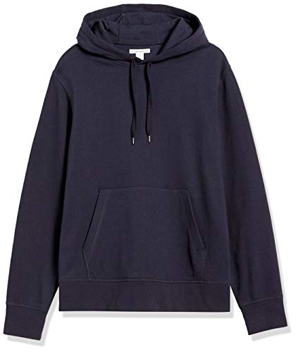 Image of Amazon Essentials Men's Lightweight French Terry Hooded Sweatshirt