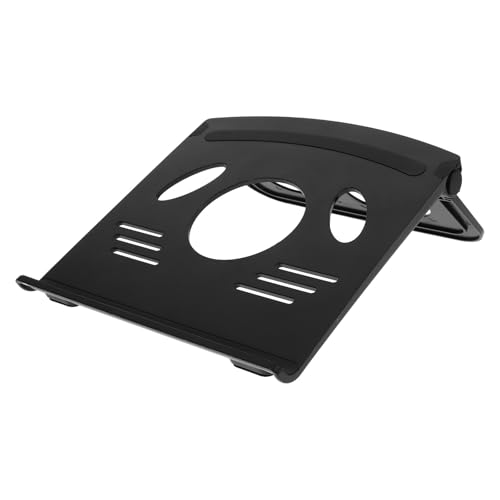 Soporte portátil Toddmomy para laptop con ventilación miniatura 1