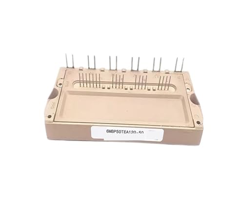 Composant haute performance 6MBP50TEA120-50 QTFJCH7 robuste