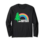 Earth Day Everyday Long Sleeve T-Shirt