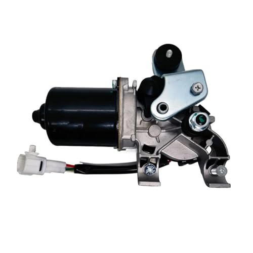 Moteur d'essuie-glace avant pour rouler sous la pluie en Suzuki Swift 2006-2013 - 6