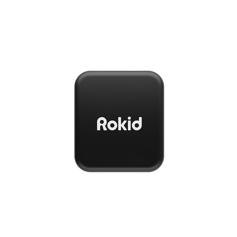 Rokid Power Capsule para Rokid AI Glasses Style & Rokid Glasses