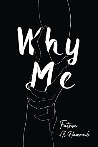 Why Me: A journey of getting up in a world that’s screwed up.