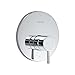 American Standard T064500.002 Serin Valve Only Trim Kit, Polished Chrome