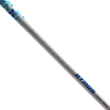 Fujikura atmos tour spec blue 6 cobra f9 Clearance