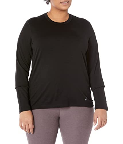 Smartwool Classic All-Season Merino 1/4 Zip